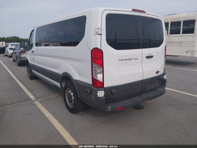 1FBZX2ZM7JKB36060 Ford Transit-350 Xl