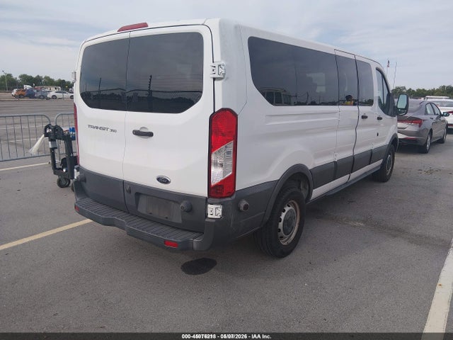 1FBZX2ZM7JKB36060 Ford Transit-350 Xl