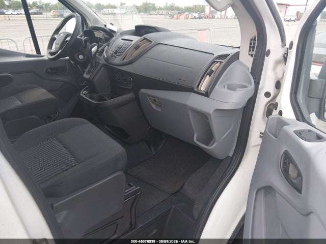 1FBZX2ZM7JKB36060 Ford Transit-350 Xl
