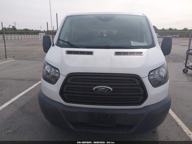 1FBZX2ZM7JKB36060 Ford Transit-350 Xl