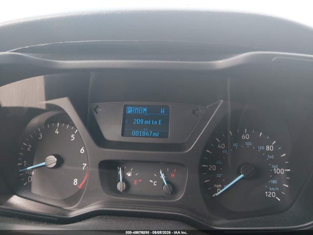 1FBZX2ZM7JKB36060 Ford Transit-350 Xl