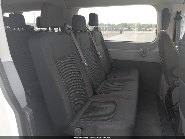 1FBZX2ZM7JKB36060 Ford Transit-350 Xl