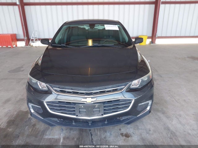 Chevrolet MALIBU LT 2018 1G1ZD5ST7JF237365 Image 12