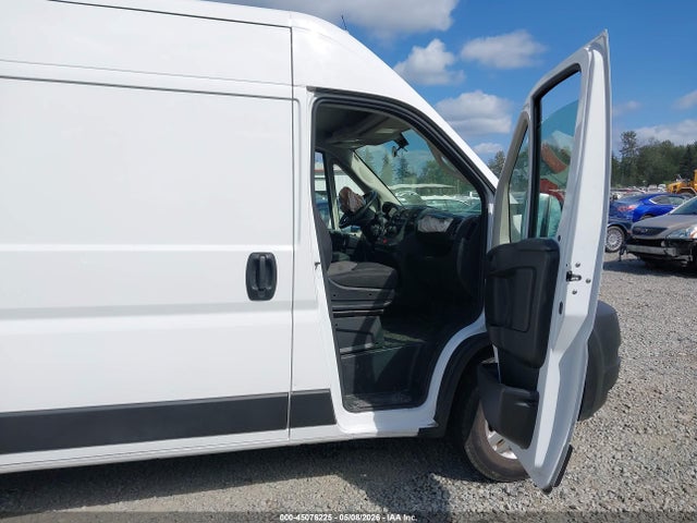 Продажа на аукционе авто 2021 Ram Promaster 3500 High Roof 159 Wb, vin: 3C6MRVHG6ME519547, номер лота: 45076225