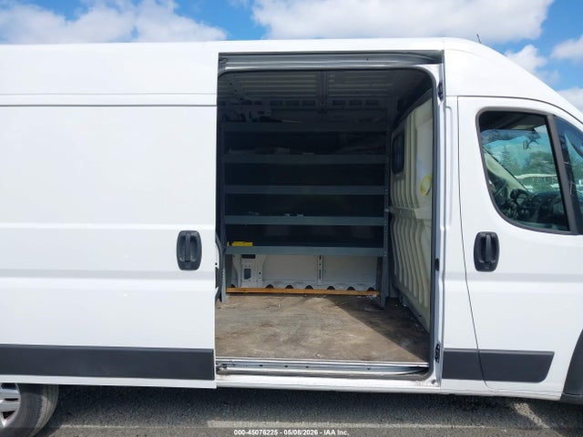 Продажа на аукционе авто 2021 Ram Promaster 3500 High Roof 159 Wb, vin: 3C6MRVHG6ME519547, номер лота: 45076225