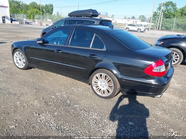 45076226 :رقم المزاد ، WDBUF56X78B189326 vin ، 2008 Mercedes-benz E 350 مزاد بيع