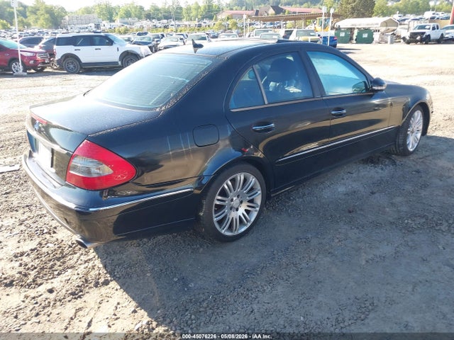 45076226 :رقم المزاد ، WDBUF56X78B189326 vin ، 2008 Mercedes-benz E 350 مزاد بيع