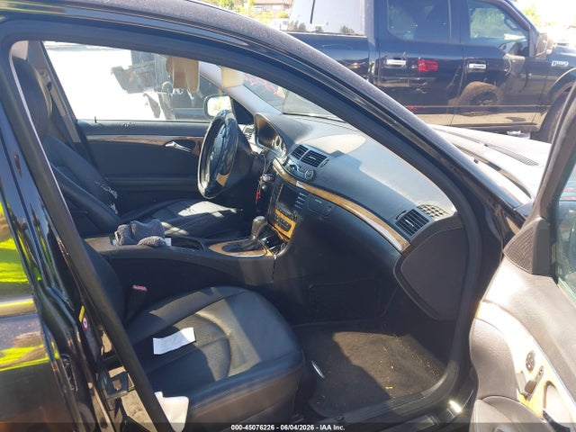 45076226 :رقم المزاد ، WDBUF56X78B189326 vin ، 2008 Mercedes-benz E 350 مزاد بيع