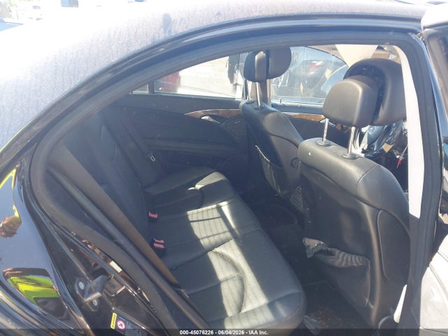 45076226 :رقم المزاد ، WDBUF56X78B189326 vin ، 2008 Mercedes-benz E 350 مزاد بيع