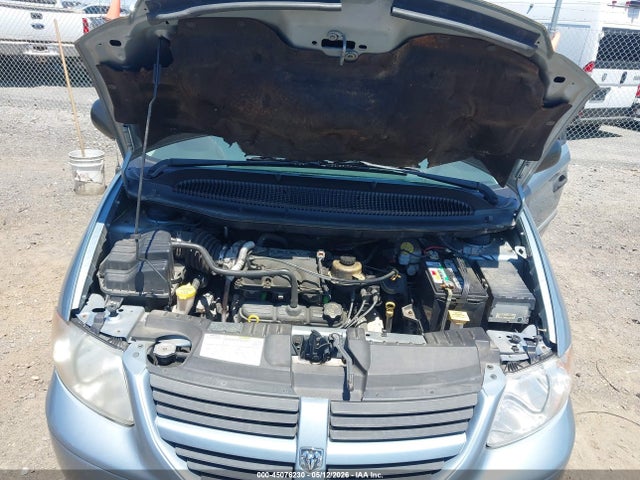Aukcja sprzedaży 2005 Dodge Grand Caravan Se, vin: 1D4GP24R75B225383, numer aukcji: 45076230