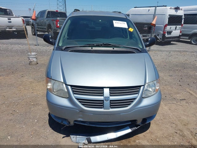 Aukcja sprzedaży 2005 Dodge Grand Caravan Se, vin: 1D4GP24R75B225383, numer aukcji: 45076230