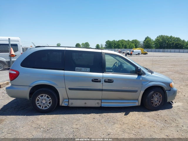 Aukcja sprzedaży 2005 Dodge Grand Caravan Se, vin: 1D4GP24R75B225383, numer aukcji: 45076230