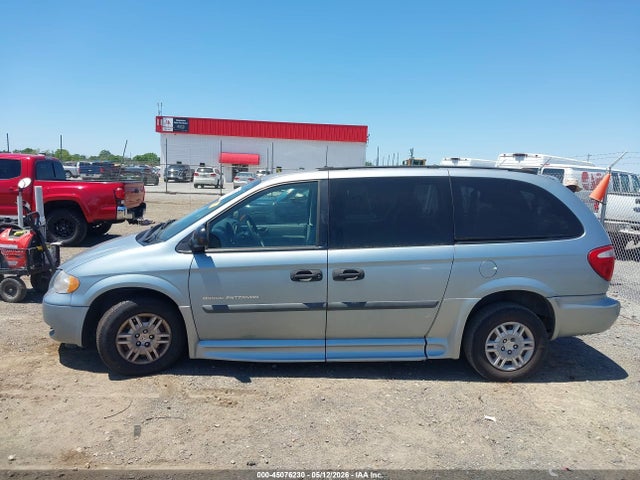 Aukcja sprzedaży 2005 Dodge Grand Caravan Se, vin: 1D4GP24R75B225383, numer aukcji: 45076230