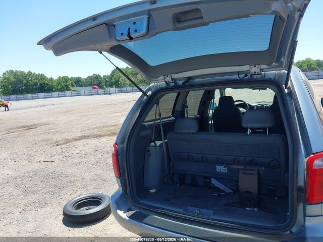 Aukcja sprzedaży 2005 Dodge Grand Caravan Se, vin: 1D4GP24R75B225383, numer aukcji: 45076230