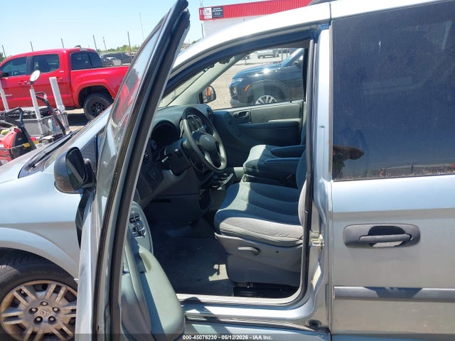 Aukcja sprzedaży 2005 Dodge Grand Caravan Se, vin: 1D4GP24R75B225383, numer aukcji: 45076230