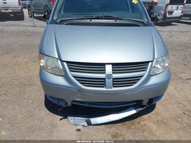 Aukcja sprzedaży 2005 Dodge Grand Caravan Se, vin: 1D4GP24R75B225383, numer aukcji: 45076230