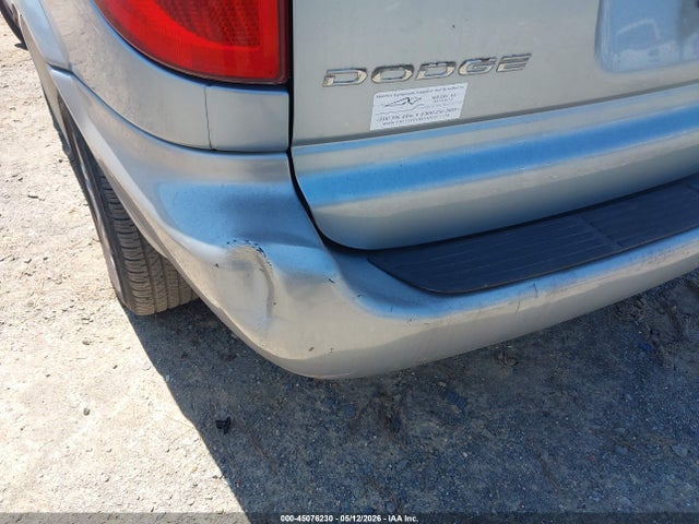 Aukcja sprzedaży 2005 Dodge Grand Caravan Se, vin: 1D4GP24R75B225383, numer aukcji: 45076230