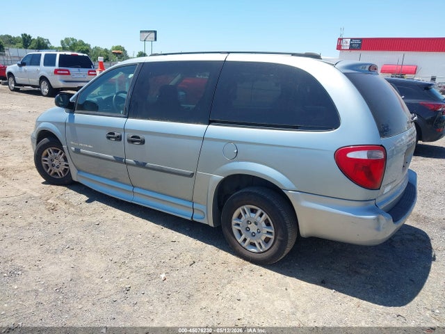 Aukcja sprzedaży 2005 Dodge Grand Caravan Se, vin: 1D4GP24R75B225383, numer aukcji: 45076230