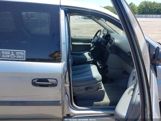 Aukcja sprzedaży 2005 Dodge Grand Caravan Se, vin: 1D4GP24R75B225383, numer aukcji: 45076230