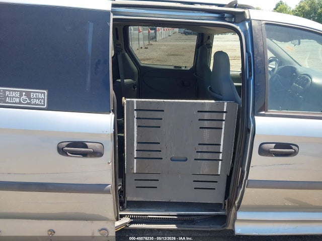 Aukcja sprzedaży 2005 Dodge Grand Caravan Se, vin: 1D4GP24R75B225383, numer aukcji: 45076230