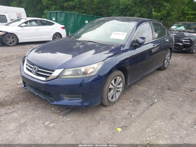 Aukcja sprzedaży 2014 Honda Accord Lx, vin: 1HGCR2F37EA253741, numer aukcji: 45076231