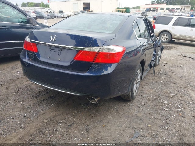 Aukcja sprzedaży 2014 Honda Accord Lx, vin: 1HGCR2F37EA253741, numer aukcji: 45076231