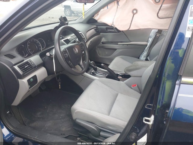Aukcja sprzedaży 2014 Honda Accord Lx, vin: 1HGCR2F37EA253741, numer aukcji: 45076231