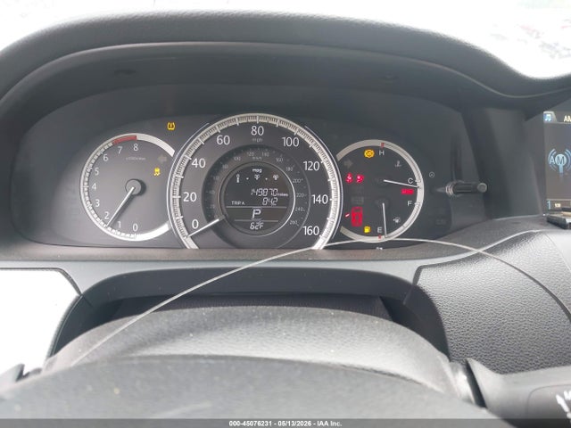 Aukcja sprzedaży 2014 Honda Accord Lx, vin: 1HGCR2F37EA253741, numer aukcji: 45076231