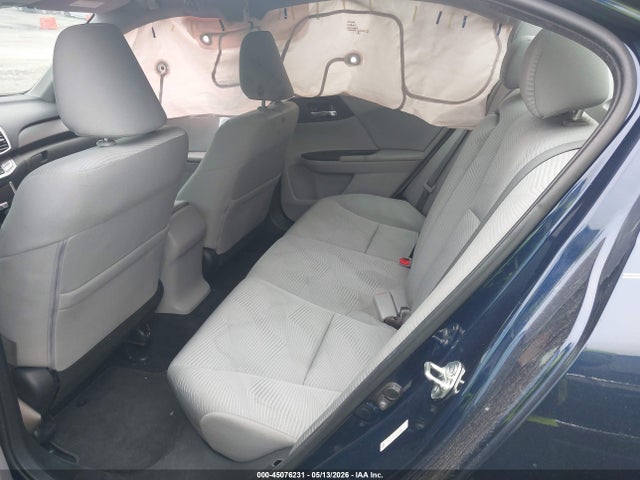 Aukcja sprzedaży 2014 Honda Accord Lx, vin: 1HGCR2F37EA253741, numer aukcji: 45076231