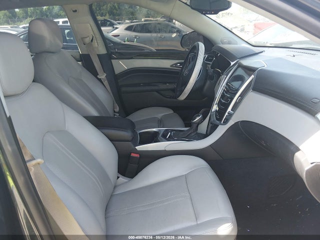 Продажа на аукционе авто 2016 Cadillac Srx Luxury Collection, vin: 3GYFNBE36GS509159, номер лота: 45076236