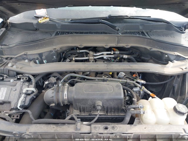 Ford Explorer Limited 2021 1FMSK8FH4MGB16664 Image 10