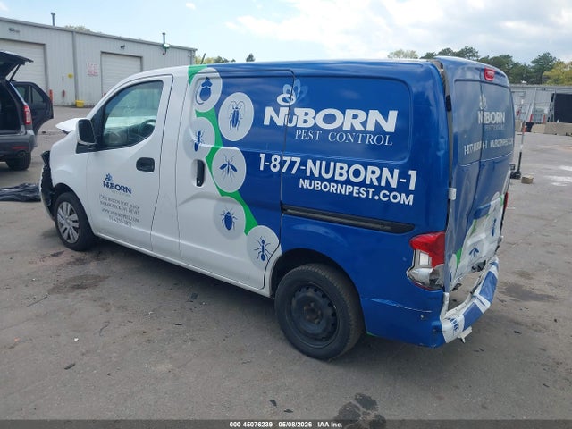 Продажа на аукционе авто 2019 Nissan Nv200 Sv, vin: 3N6CM0KNXKK710901, номер лота: 45076239