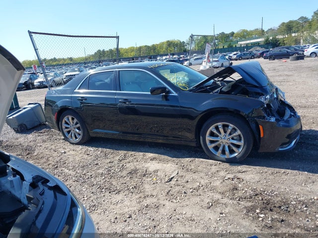 Aukcja sprzedaży 2015 Chrysler 300 Limited, vin: 2C3CCARG3FH808491, numer aukcji: 45076247