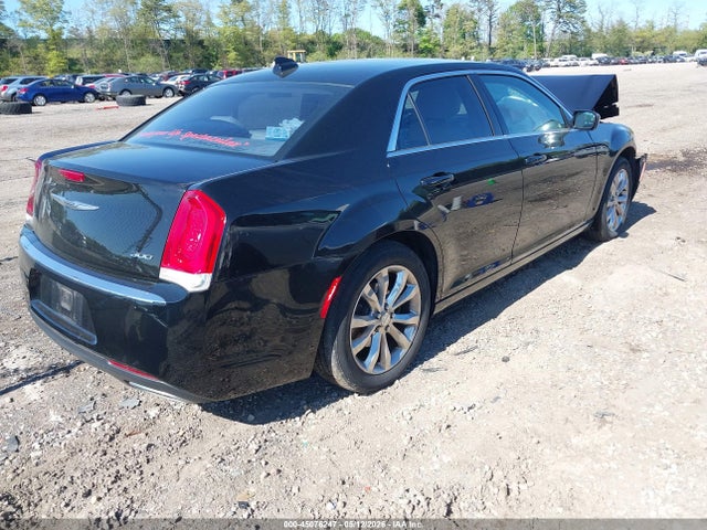 Aukcja sprzedaży 2015 Chrysler 300 Limited, vin: 2C3CCARG3FH808491, numer aukcji: 45076247