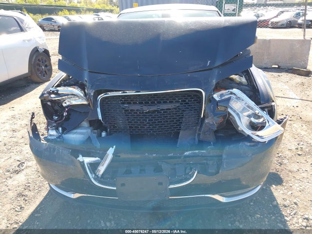 Aukcja sprzedaży 2015 Chrysler 300 Limited, vin: 2C3CCARG3FH808491, numer aukcji: 45076247