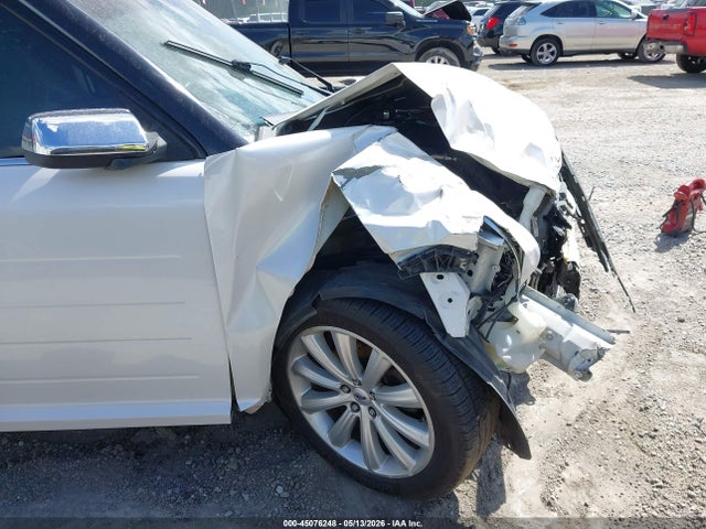 Aukcja sprzedaży 2013 Ford Flex Sel, vin: 2FMGK5C8XDBD01706, numer aukcji: 45076248