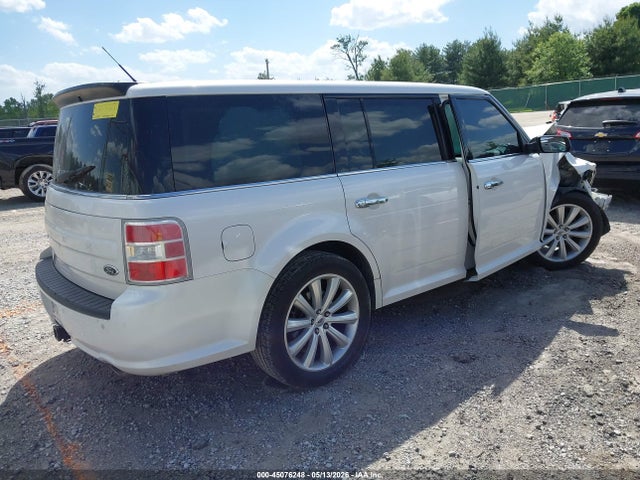 Aukcja sprzedaży 2013 Ford Flex Sel, vin: 2FMGK5C8XDBD01706, numer aukcji: 45076248