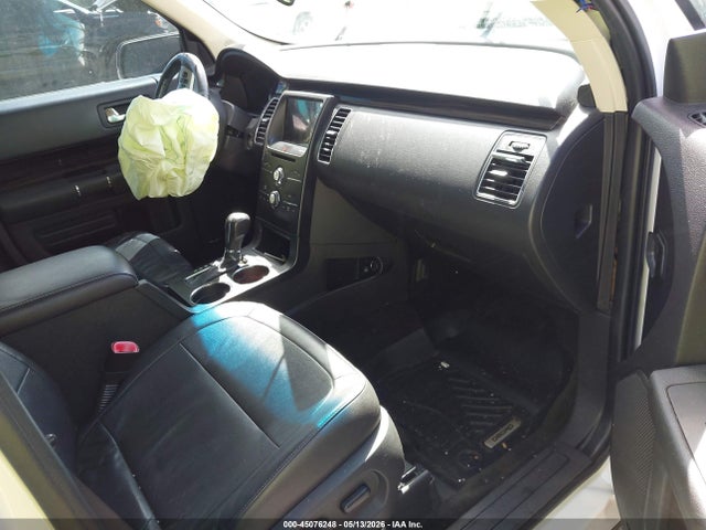 Aukcja sprzedaży 2013 Ford Flex Sel, vin: 2FMGK5C8XDBD01706, numer aukcji: 45076248