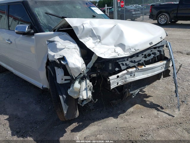 Aukcja sprzedaży 2013 Ford Flex Sel, vin: 2FMGK5C8XDBD01706, numer aukcji: 45076248