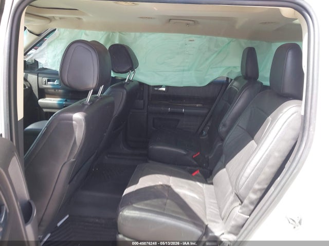 Aukcja sprzedaży 2013 Ford Flex Sel, vin: 2FMGK5C8XDBD01706, numer aukcji: 45076248