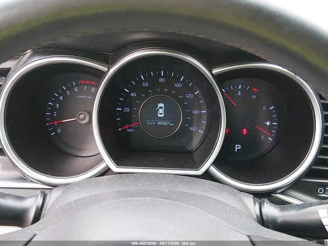 Продаж на аукціоні авто 2014 Kia Optima Ex, vin: 5XXGN4A77EG334289, номер лоту: 45076250