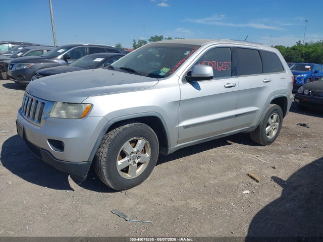 Продаж на аукціоні авто 2011 Jeep Grand Cherokee Laredo, vin: 1J4RR4GG9BC734607, номер лоту: 45076255