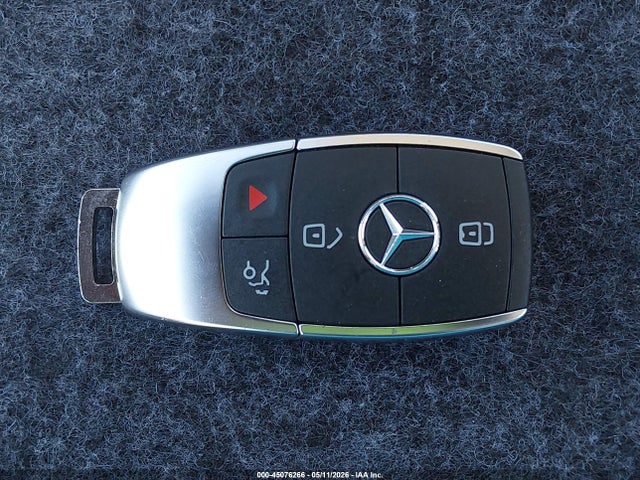Продажа на аукционе авто 2024 Mercedes-benz Eqb 250 Suv, vin: W1N9M0CB3RN095994, номер лота: 45076266