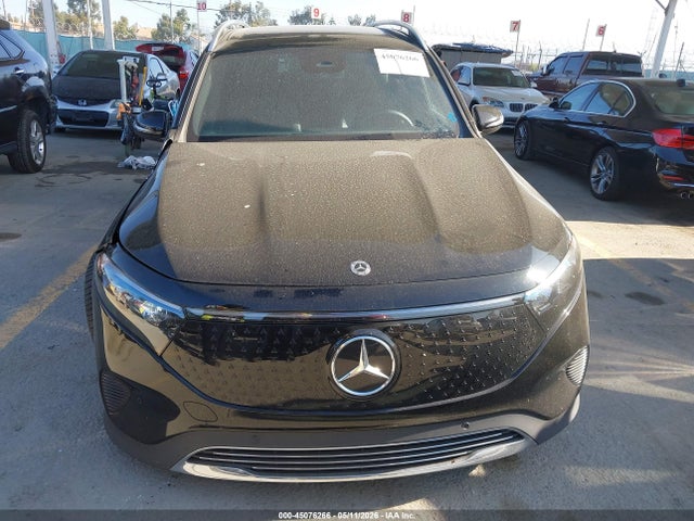 Продажа на аукционе авто 2024 Mercedes-benz Eqb 250 Suv, vin: W1N9M0CB3RN095994, номер лота: 45076266