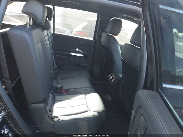 Продажа на аукционе авто 2024 Mercedes-benz Eqb 250 Suv, vin: W1N9M0CB3RN095994, номер лота: 45076266