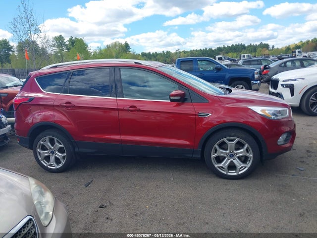 Ford Escape Titanium 2019 1FMCU9J99KUA43388 Image 13