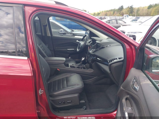 Ford Escape Titanium 2019 1FMCU9J99KUA43388 Image 5