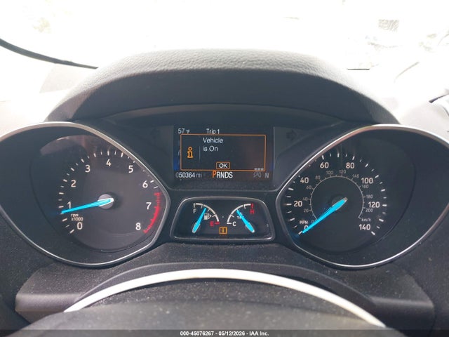 Ford Escape Titanium 2019 1FMCU9J99KUA43388 Image 7