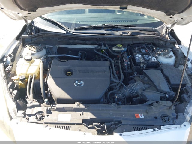 Aukcja sprzedaży 2010 Mazda Mazda3 S Grand Touring, vin: JM1BL1H66A1258081, numer aukcji: 45076272