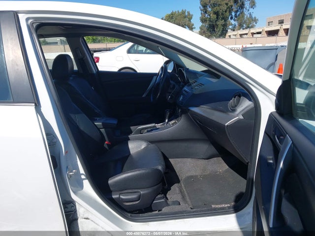 Aukcja sprzedaży 2010 Mazda Mazda3 S Grand Touring, vin: JM1BL1H66A1258081, numer aukcji: 45076272